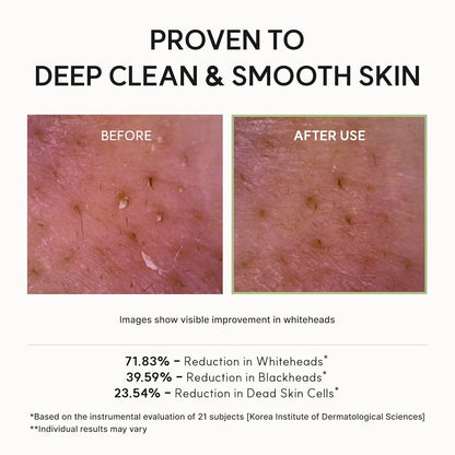 Luxevant Rice Mochi Face Cleanser